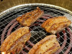 -無二炙坊·和牛烧肉(大钟寺1733店)
