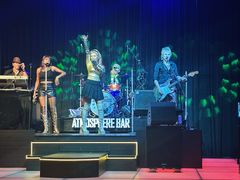 -云·酷Atmosphere(国贸大酒店)