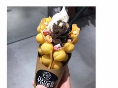 -JUICE  TIMES(中茵海华店)