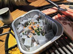 -釜山火炉韩式炭火烤肉(欧洲城店)