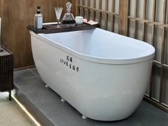 -遇暖·SPA养生按摩