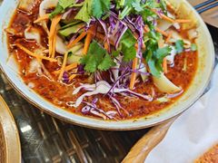 -穆沙烧烤·新疆菜(友好店)