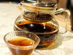 -熠盛·本帮菜Bistro(永嘉路店)