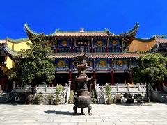 -宝通禅寺