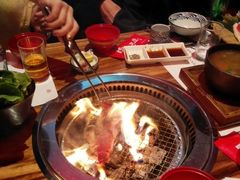 -热血兄弟·炭火烤肉(融侨中心店)