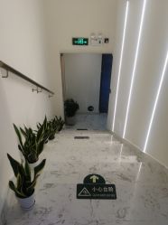 -海涛医疗美容·面部抗衰·注射美鼻