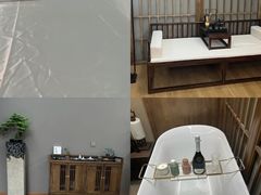 -遇暖·SPA养生按摩