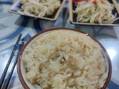 -阿灶卤煮老店·姜母鸭(五店市总店)