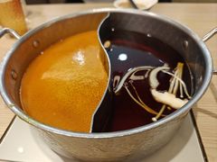 -呷哺呷哺 黄金牧场 (新辰里学清路店)