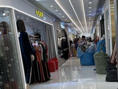 -广州白马服装市场