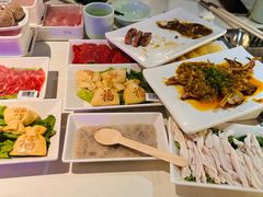 -野妹经典火锅(保利店)
