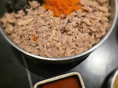 -HONGA HONGA雄家(曹路店)