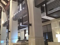 -昆明洲际酒店