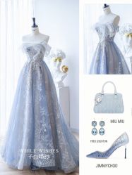 -予白婚纱礼服馆