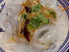 -听涛雅苑百味饺子老家菜馆