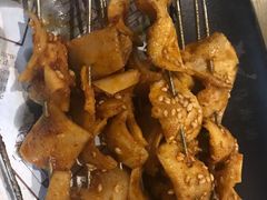 -马海涛牛肉串·午市牛腩饭·烧烤夜宵(领汇广场店)