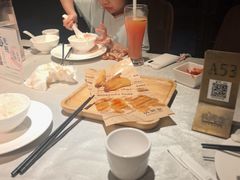 -外婆家(杭州马塍店)
