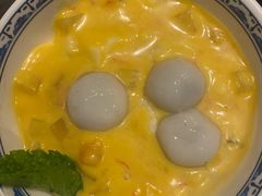 -阿大排档(长春这有山店)