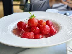 -野蔓果·山野菜(西湖景区·龙井茶田店)