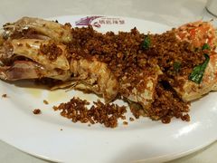 -桥底辣蟹(谢斐道店)