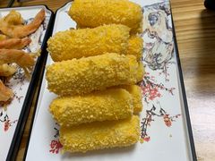 -聚缘堂·海鲜私房菜(松岭路店)