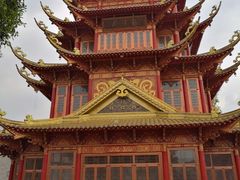 -龙潭水乡