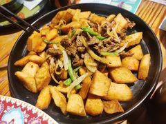 -塔哈尔·新疆盛宴(城西银泰店)