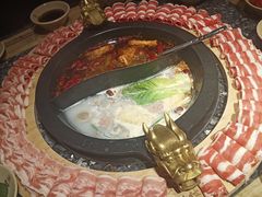 -蜀大侠火锅(森兰花园城店)