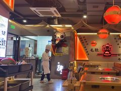 -蜀大侠火锅(四川北路店)