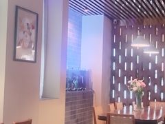 -Pizzeria da Nicola·火炉披萨(中大国际店)