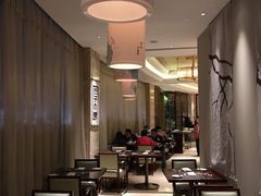 大堂-索菲特西湖大酒店·香榭丽全日候餐厅(南山路店)