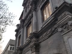 -1901 Cafe(西四店)