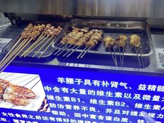 -托乐嘉美食广场(托乐嘉街区店)