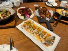 -鸽味轩·粤菜小馆(高楼门总店)