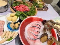 -红鼎豆捞·非遗鲍皇汤火锅(宝丰路店)