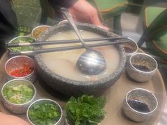 -浩海火烧云傣家菜(京广店)