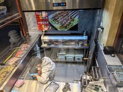 -老师家羊杂碎(延安总店)