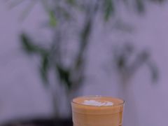 -浆木咖啡馆(湘子庙街店)