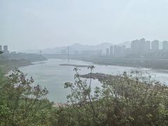 -金海湾滨江公园