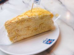 榴莲千层-Nadeje @ Suria KLCC