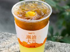 -Cafe on warm(丹霞店)