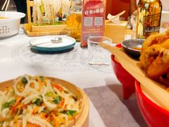 -醉长安(钟楼旗舰店)