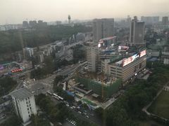 -宜昌均瑶国际酒店(宜昌CBD购物中心夷陵广场店)