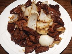 -福满圆(琨莎中心店)
