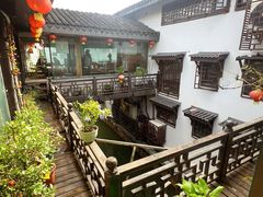 -同得兴 Since·1995 传统苏式面馆(十全街店)