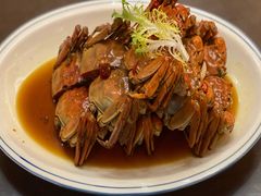 -富临轩私房菜(集庆门大街店)