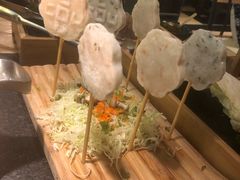 -湊湊火锅·茶憩(东城万达店)