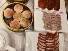 -玉林烤鸭店(定福庄店)