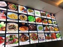 -川悦壹号·川菜(蠡溪路店)