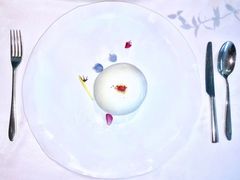 Dessert-Jean Georges